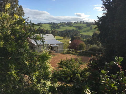 Balingup Highview Chalets - Tourism Brisbane 24