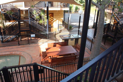 Apartments At Blue Seas Resort - Tourism Brisbane 8