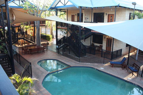 Apartments At Blue Seas Resort - Tourism Brisbane 15