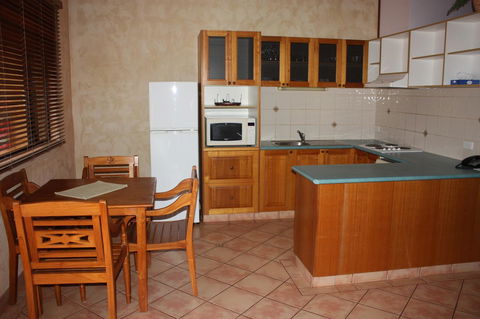 Apartments At Blue Seas Resort - Tourism Brisbane 4