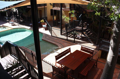 Apartments At Blue Seas Resort - Tourism Brisbane 12