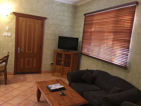 Apartments At Blue Seas Resort - Tourism Brisbane 2