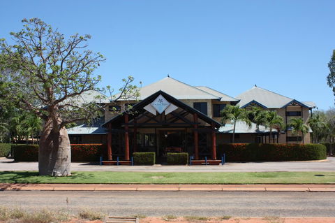 Apartments At Blue Seas Resort - Tourism Brisbane 23