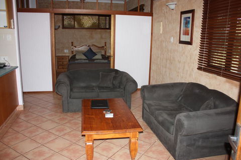 Apartments At Blue Seas Resort - Tourism Brisbane 5