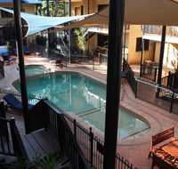 Apartments at Blue Seas Resort - Tourism Brisbane