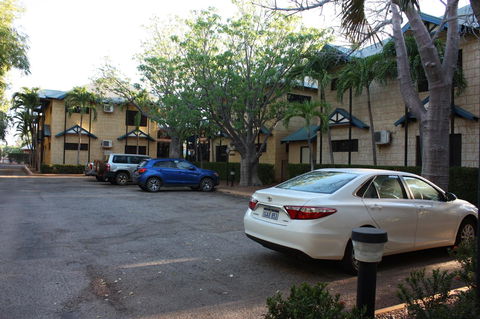 Apartments At Blue Seas Resort - Tourism Brisbane 17