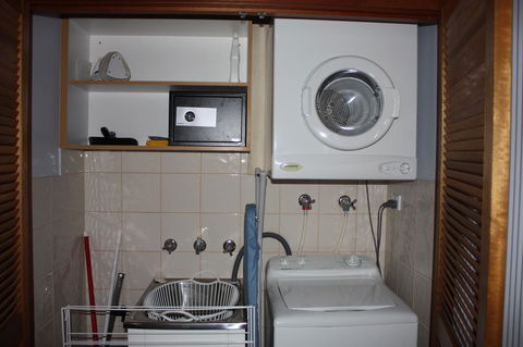 Apartments At Blue Seas Resort - Tourism Brisbane 9
