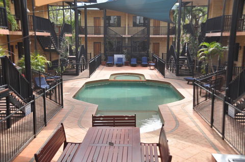 Apartments At Blue Seas Resort - Tourism Brisbane 14