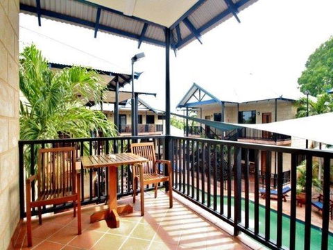 Apartments At Blue Seas Resort - Tourism Brisbane 16