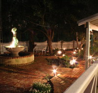 Rosebridge House Bed  Breakfast - Brisbane Tourism