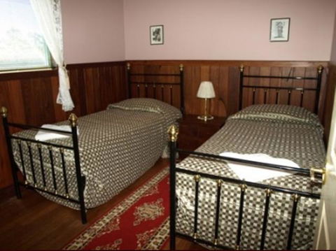 Pemberton Old Picture Theatre Holiday Apartments - Tourism Brisbane 29