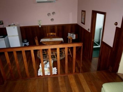 Pemberton Old Picture Theatre Holiday Apartments - Tourism Brisbane 36
