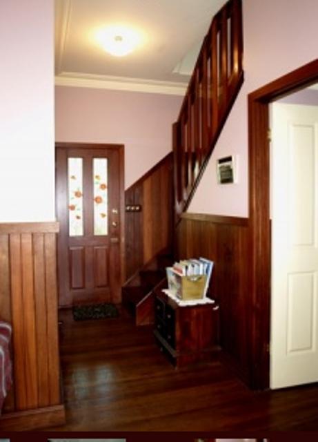 Pemberton Old Picture Theatre Holiday Apartments - Tourism Brisbane 2