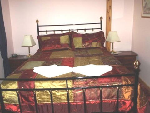 Pemberton Old Picture Theatre Holiday Apartments - Tourism Brisbane 14