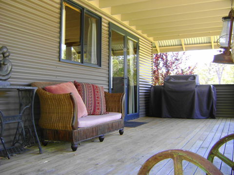 Scotsdale Valley Studios - Tourism Brisbane 6