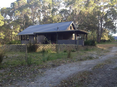 Scotsdale Valley Studios - Tourism Brisbane 15