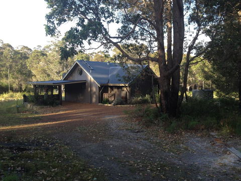 Scotsdale Valley Studios - Tourism Brisbane 16