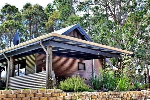 Scotsdale Valley Studios - Tourism Brisbane 4