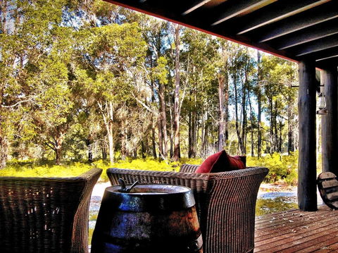 Scotsdale Valley Studios - Tourism Brisbane 2