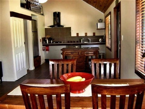 Scotsdale Valley Studios - Tourism Brisbane 8