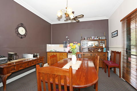 Busselton Guest House - Tourism Brisbane 23