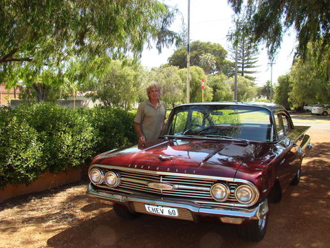 Busselton Guest House - Tourism Brisbane 31