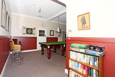 Busselton Guest House - Tourism Brisbane 44