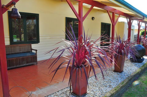 Busselton Guest House - Tourism Brisbane 3