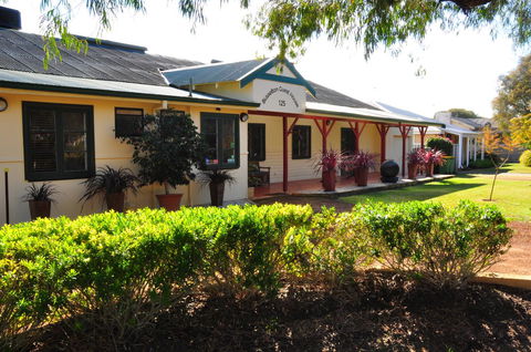 Busselton Guest House - Tourism Brisbane 4