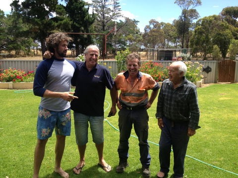 Busselton Guest House - Tourism Brisbane 10