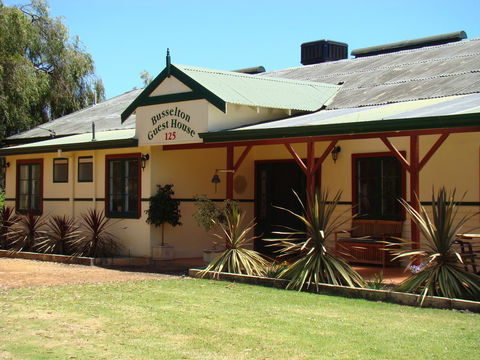 Busselton Guest House - Tourism Brisbane 32
