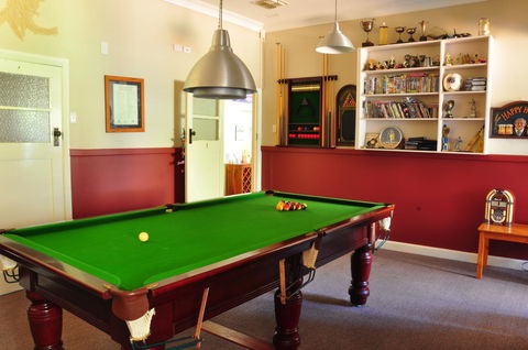 Busselton Guest House - Tourism Brisbane 2