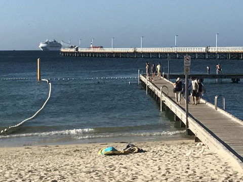 Busselton Guest House - Tourism Brisbane 13