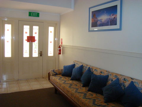 Busselton Guest House - Tourism Brisbane 36