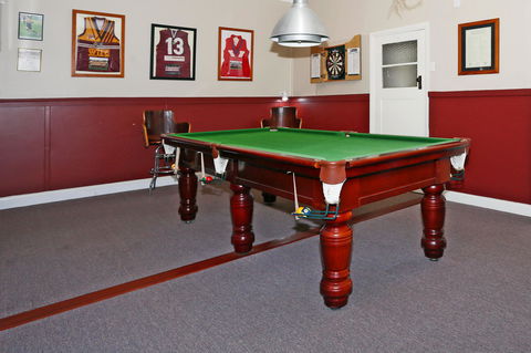 Busselton Guest House - Tourism Brisbane 37