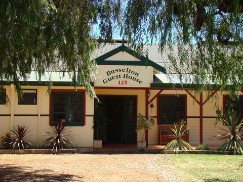 Busselton Guest House - Tourism Brisbane 17