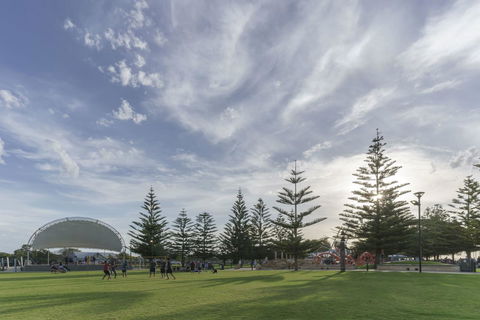 Indoyo Retreat - Tourism Brisbane 23