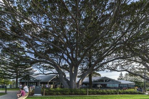 Indoyo Retreat - Tourism Brisbane 20