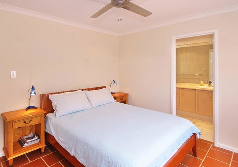 Searenity - Tourism Brisbane 2