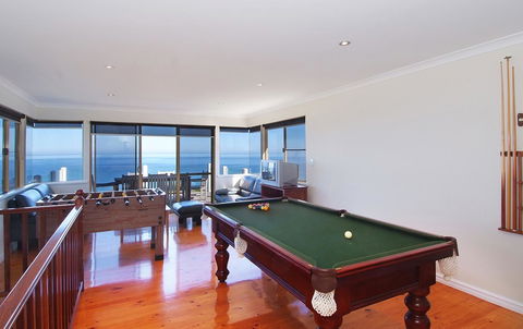 Searenity - Tourism Brisbane 1