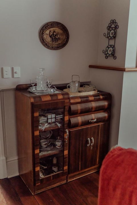 Bluebird Cottage - Tourism Brisbane 12