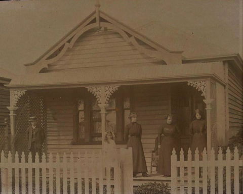 Bluebird Cottage - Tourism Brisbane 33