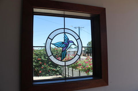Bluebird Cottage - Tourism Brisbane 1