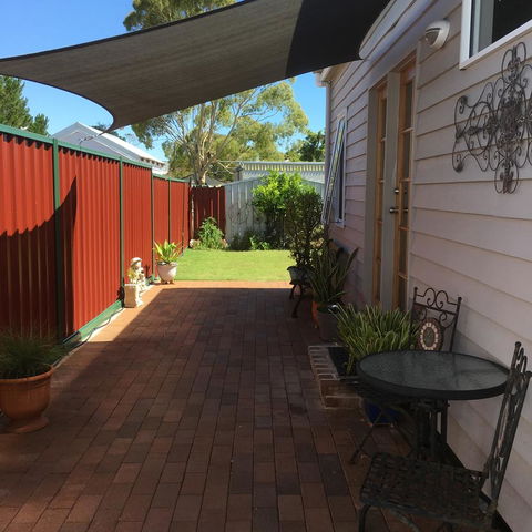 Bluebird Cottage - Tourism Brisbane 27