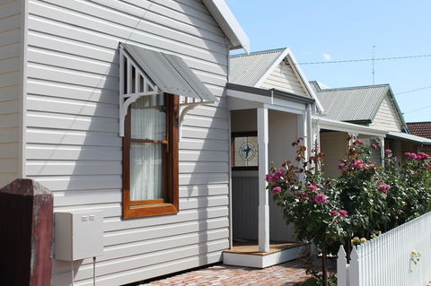 Bluebird Cottage - Tourism Brisbane 31