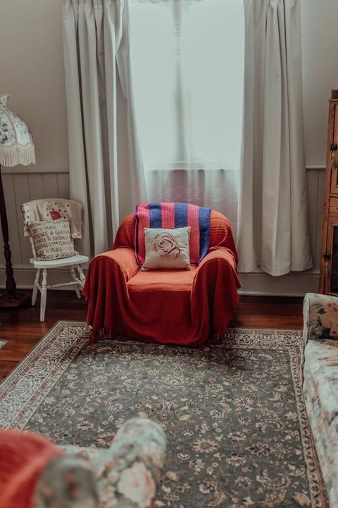 Bluebird Cottage - Tourism Brisbane 11