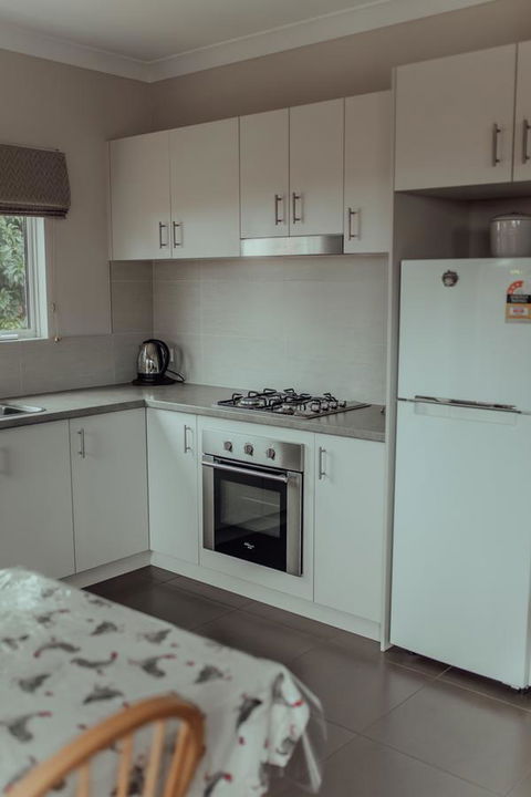 Bluebird Cottage - Tourism Brisbane 20