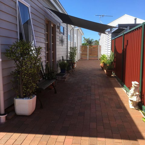 Bluebird Cottage - Tourism Brisbane 28