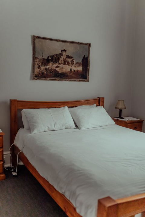 Bluebird Cottage - Tourism Brisbane 6