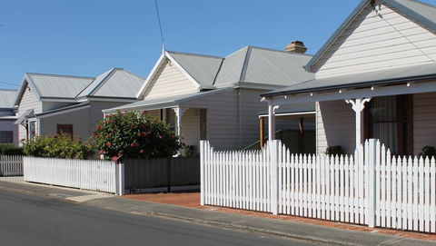 Bluebird Cottage - Tourism Brisbane 32